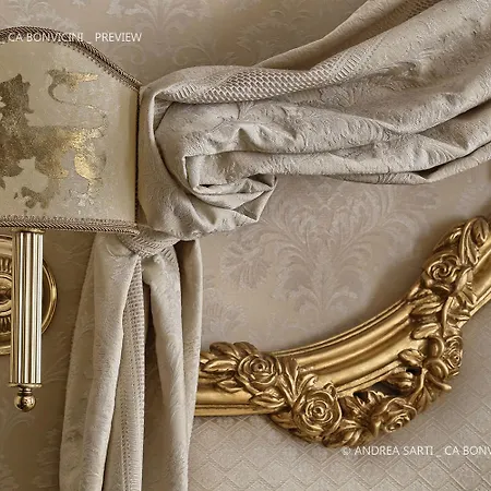 Bed and breakfast Ca' Bonvicini 3*