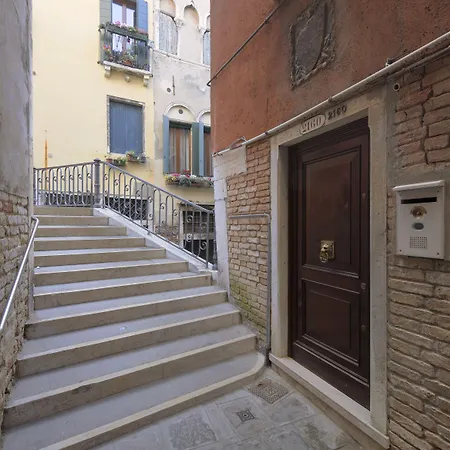 Ca' Bonvicini Bed and breakfast