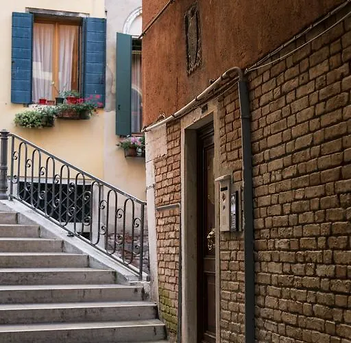 Ca' Bonvicini Bed and breakfast 3*