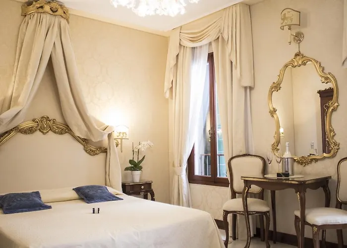 Ca' Bonvicini 3* Venecia