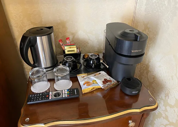 Bed and breakfast Ca' Bonvicini 3*