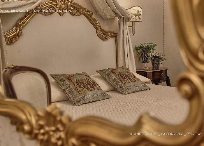 Ca' Bonvicini Bed and breakfast 3*