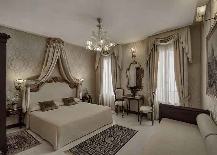 Bed and breakfast Ca' Bonvicini