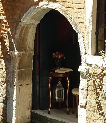 Ca' Bonvicini Bed and breakfast