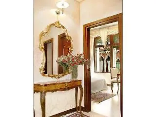 Bed and breakfast Ca' Bonvicini