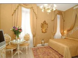 Bed and breakfast Ca' Bonvicini 3*