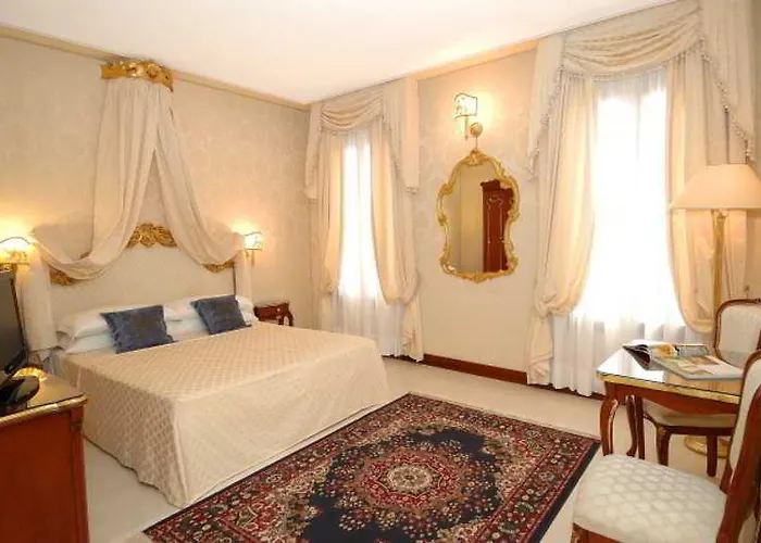 Ca' Bonvicini Bed and breakfast 3*