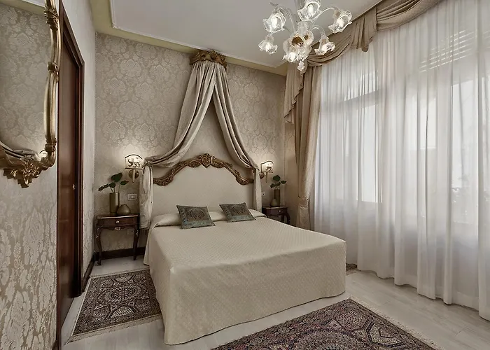 Ca' Bonvicini 3* Venecia