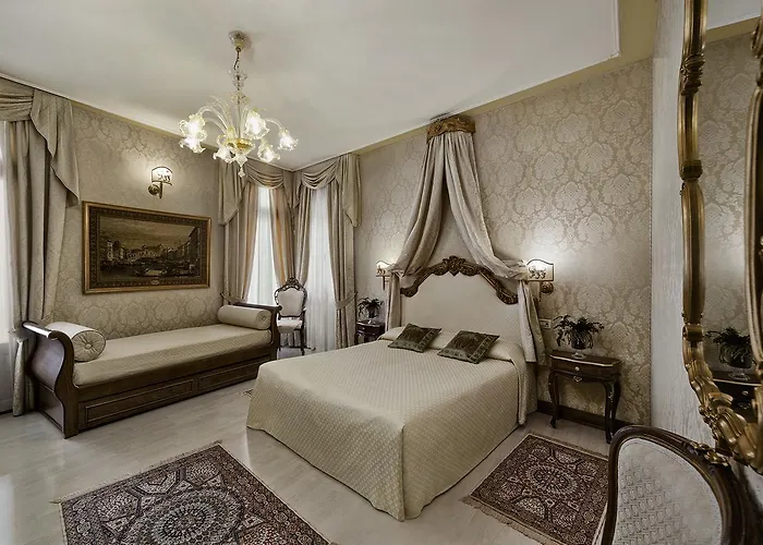 Ca' Bonvicini 3* Venecia