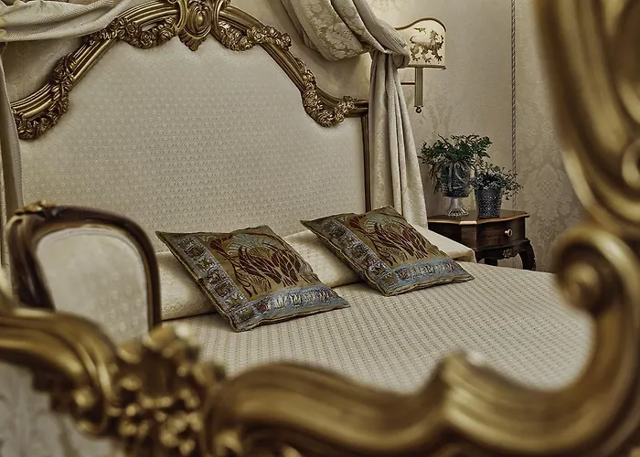 Ca' Bonvicini Venecia